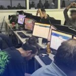 帕赛突袭行动:49名涉诈骗中心的外国人被捕-博彩论坛-白菜社区论坛