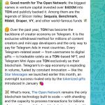 Telegram创始人杜洛夫-博彩论坛-白菜社区论坛