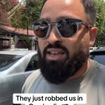 知名博主未婚妻遭抢劫，嫌犯或面临20年监禁-博彩论坛-白菜社区论坛