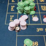 百家乐的“和局”投注策略及其风险-博彩论坛-白菜社区论坛