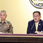 泰国打击电诈有成效：网络犯罪减少20%，数千电诈嫌犯落网-博彩论坛-白菜社区论坛