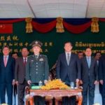 柬埔寨坚决反对外国在柬设立军事基地-博彩论坛-白菜社区论坛