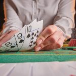 百家乐盈利方法安全安稳本金少-博彩论坛-白菜社区论坛