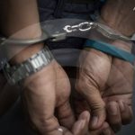 首都区警署:圣周假期前三天逮捕108名逃犯-博彩论坛-白菜社区论坛