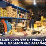 菲律宾华人区等多地电商仓库被查，5500万假冒奢侈品被没收！-博彩论坛-白菜社区论坛