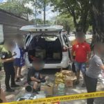 超6亿！菲律宾破获今年最大毒品案，中国毒枭王某被捕-博彩论坛-白菜社区论坛