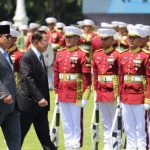 洪森会见印尼总统 讨论电信诈骗问题-博彩论坛-白菜社区论坛