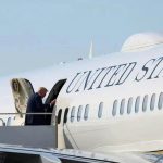 特朗普中东行顺利结束，签下超2万亿美元合作协议-博彩论坛-白菜社区论坛