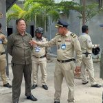 金边警方查赌:一无所获!-博彩论坛-白菜社区论坛