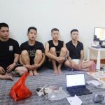 柬埔寨“学技术”后，带设备回越南搞诈骗，被警方一锅端-博彩论坛-白菜社区论坛