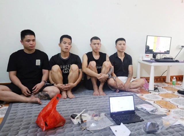 柬埔寨“学技术”后，带设备回越南搞诈骗，被警方一锅端-博彩论坛-白菜社区论坛