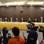 中国中铁与意泰发展联合体向地震遇难者家属发放慰问金-博彩论坛-白菜社区论坛