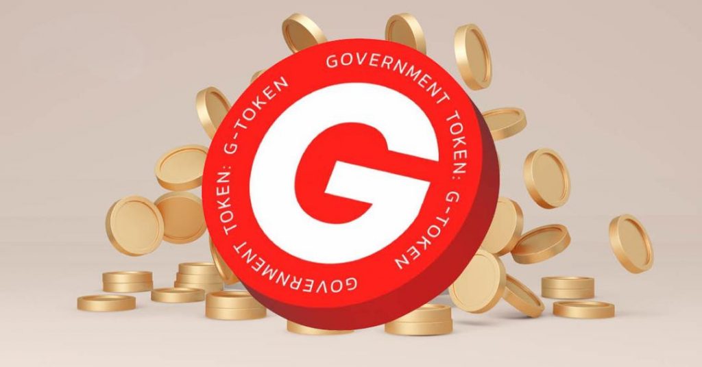 全球首个！泰国拟发行价值50亿泰铢政府数字代币G-Token-博彩论坛-白菜社区论坛