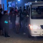 警方捣毁两处涉黄窝点,多名涉案人员落网。-博彩论坛-白菜社区论坛