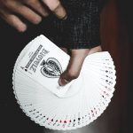 深度解析盲注策略，助你在牌桌上游刃有余！-博彩论坛-白菜社区论坛