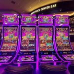 **揭秘老虎机赢钱概率的背后机制：赢得快乐的关键**-博彩论坛-白菜社区论坛