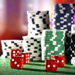 掌握德州扑克读牌术与心理战技巧，提升你的游戏策略-博彩论坛-白菜社区论坛