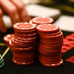 赌场开靴时间表：选台技巧，赢在起跑线-博彩论坛-白菜社区论坛