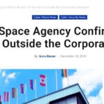 欧洲航天局遭黑客入侵 超200GB数据被窃引关注-博彩论坛-白菜社区论坛