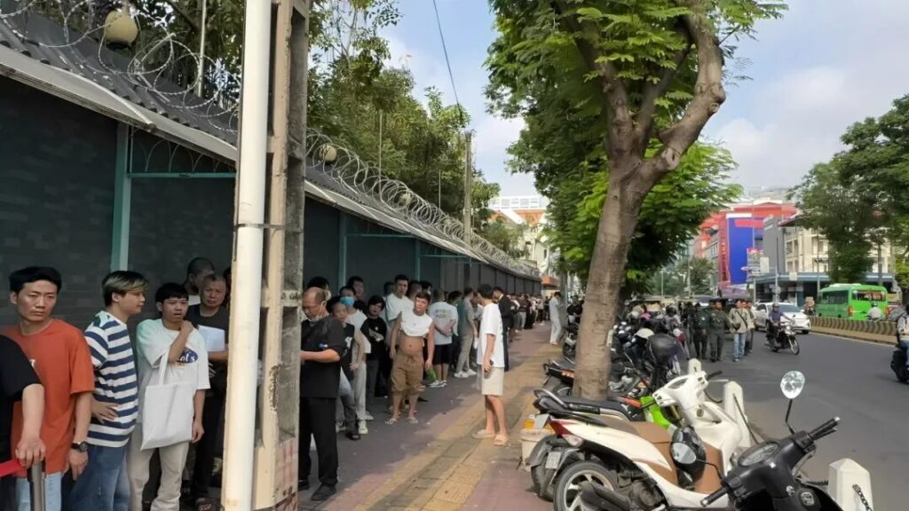 金边一夜涌入数百“狗推”！-博彩论坛-白菜社区论坛