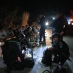 泰国军方在波贝边境抓捕16名中国籍涉诈人员-博彩论坛-白菜社区论坛