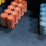 进阶百家乐 投注：算牌法的运用-博彩论坛-白菜社区论坛